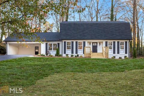 179 Ridgeway Cir, Cornelia, GA 30531 photo 37