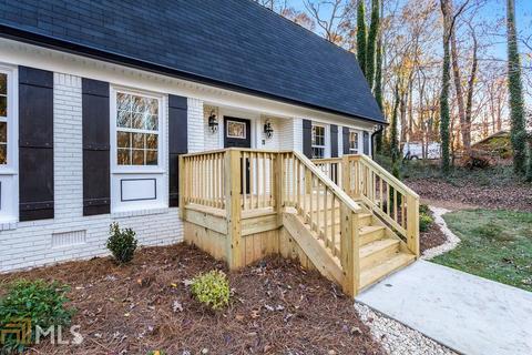 179 Ridgeway Cir, Cornelia, GA 30531 photo 38