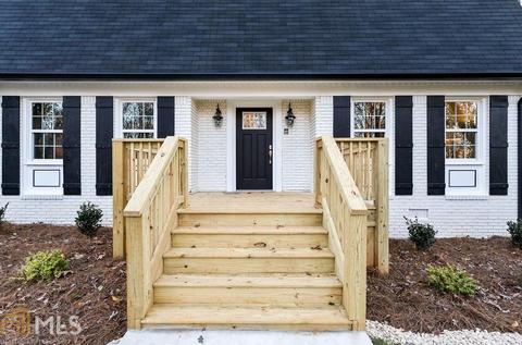 179 Ridgeway Cir, Cornelia, GA 30531 photo 40