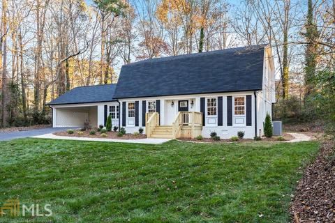 179 Ridgeway Cir, Cornelia, GA 30531 photo 1