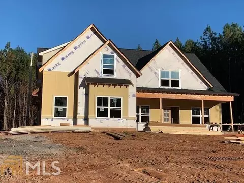 193 Pineview Dr, Williamson, GA 30292 photo 6