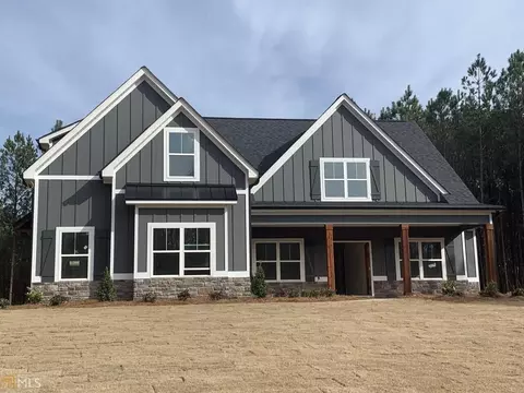 193 Pineview Dr, Williamson, GA 30292 photo 1