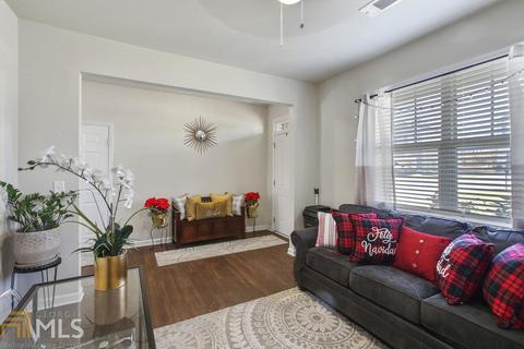 1008 Eldon Ln, Fairburn, GA 30213 photo 5