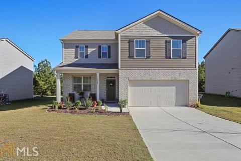 1008 Eldon Ln, Fairburn, GA 30213 photo 1