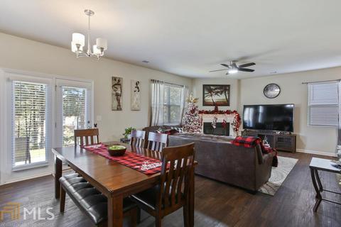 1008 Eldon Ln, Fairburn, GA 30213 photo 7