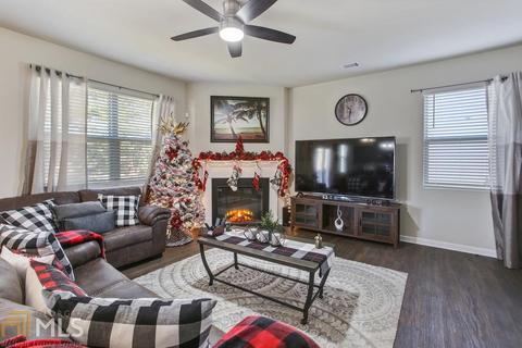 1008 Eldon Ln, Fairburn, GA 30213 photo 8
