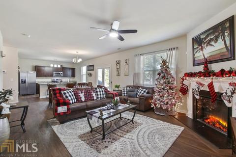 1008 Eldon Ln, Fairburn, GA 30213 photo 9