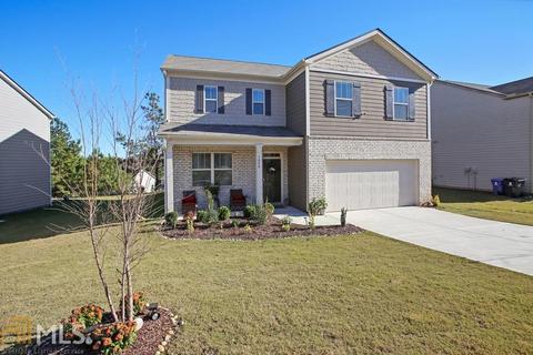 1008 Eldon Ln, Fairburn, GA 30213 photo 2
