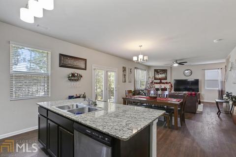 1008 Eldon Ln, Fairburn, GA 30213 photo 12