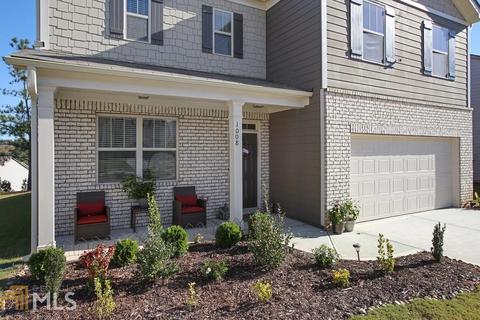 1008 Eldon Ln, Fairburn, GA 30213 photo 3