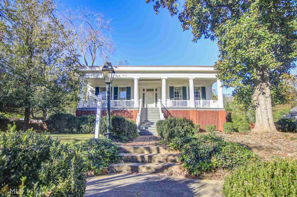 2149 Floyd St, Covington, GA 30014 0 Photos MLS 8891551 Movoto