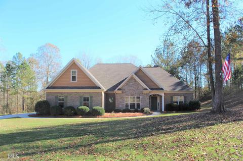 122 Cedar Ridge Dr, Lagrange, GA 30241 photo 1