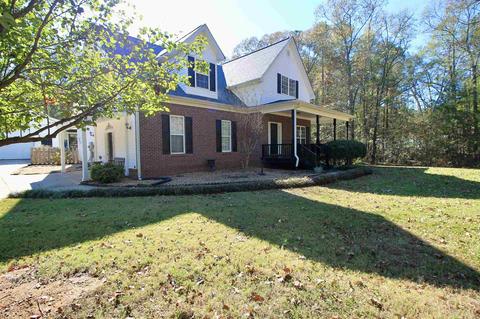 998 Mccart Cir, Jackson, GA 30233 photo 2