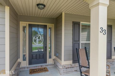 33 Cooper Ct, Statham, GA 30666 photo 4