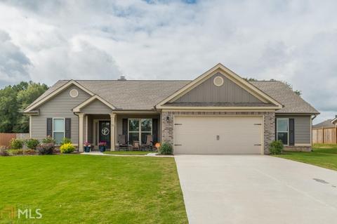 33 Cooper Ct, Statham, GA 30666 photo 1