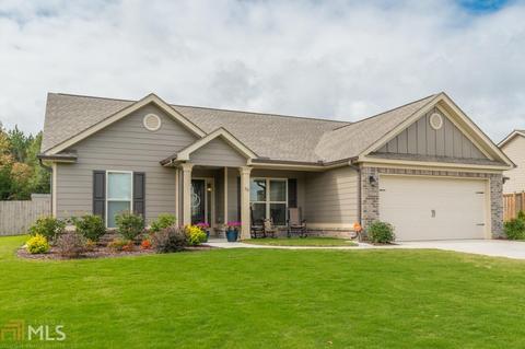 33 Cooper Ct, Statham, GA 30666 photo 2