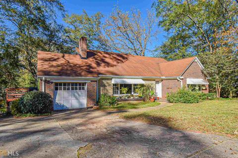 249 Greer Ln, Toccoa, GA 30577 photo 3