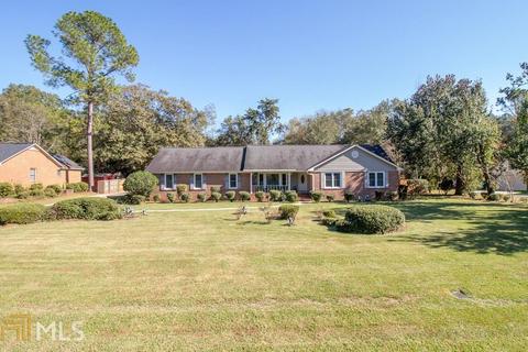 2602 Devon Dr, Albany, GA 31721 photo 2