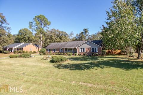 2602 Devon Dr, Albany, GA 31721 photo 3