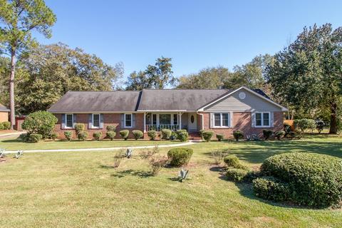 2602 Devon Dr, Albany, GA 31721 photo 1
