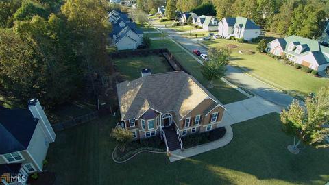 215 Creekside Cir, Hampton, GA 30228 photo 3