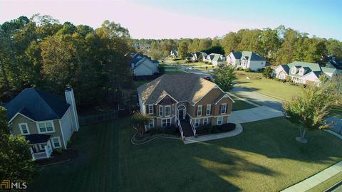 215 Creekside Cir, Hampton, GA 30228 photo 1