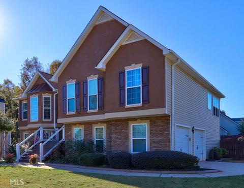 215 Creekside Cir, Hampton, GA 30228 photo 2