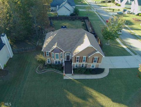 215 Creekside Cir, Hampton, GA 30228 photo 4