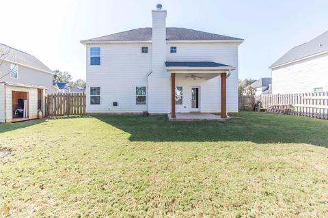 208 Wildfire Way, Perry, GA 31069 photo 23