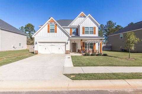 208 Wildfire Way, Perry, GA 31069 photo 1