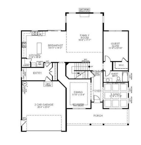 2899 Windsor Knoll Dr, Dacula, GA 30019 photo 2