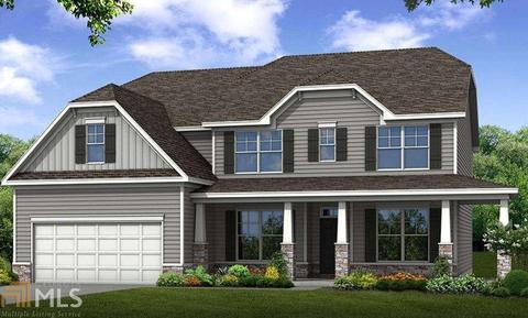 2899 Windsor Knoll Dr, Dacula, GA 30019 photo 1