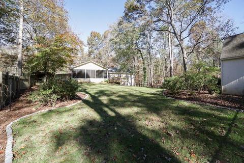 100 Gatewood Pl, Athens, GA 30607 photo 52