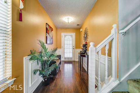 650 Barshay Dr, Covington, GA 30016 photo 2