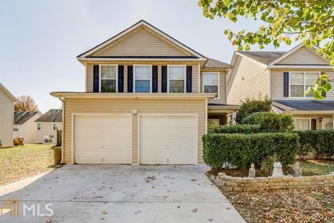 650 Barshay Dr, Covington, GA 30016 photo 1