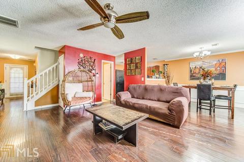 650 Barshay Dr, Covington, GA 30016 photo 4