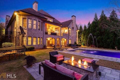 8250 Colonial Pl, Duluth, GA 30097 photo 65