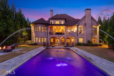 8250 Colonial Pl, Duluth, GA 30097 photo 2
