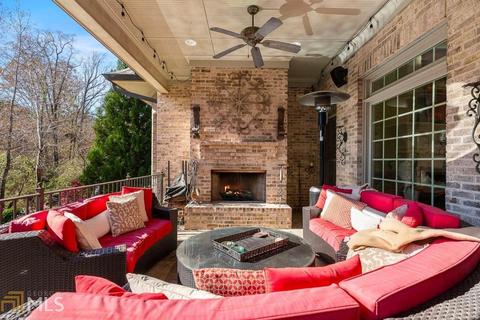 8250 Colonial Pl, Duluth, GA 30097 photo 20