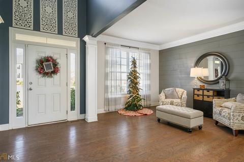 376 Eagle Rock Dr, Acworth, GA 30101 photo 8