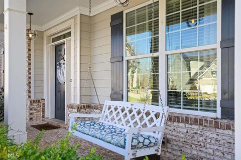 376 Eagle Rock Dr, Acworth, GA 30101 photo 7