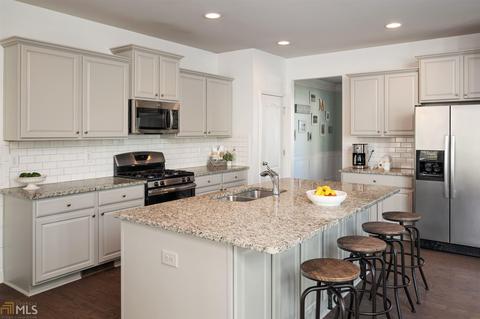 376 Eagle Rock Dr, Acworth, GA 30101 photo 17