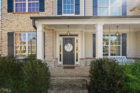 376 Eagle Rock Dr, Acworth, GA 30101 photo 4