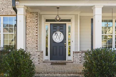 376 Eagle Rock Dr, Acworth, GA 30101 photo 5
