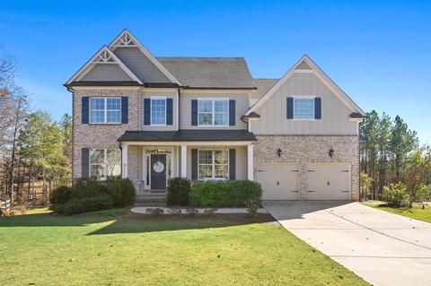 376 Eagle Rock Dr, Acworth, GA 30101 photo 1