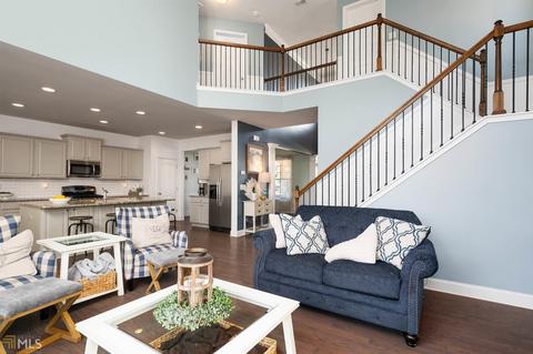 376 Eagle Rock Dr, Acworth, GA 30101 photo 15