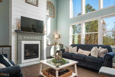 376 Eagle Rock Dr, Acworth, GA 30101 photo 14