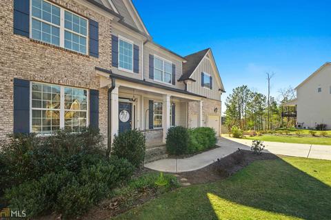 376 Eagle Rock Dr, Acworth, GA 30101 photo 3