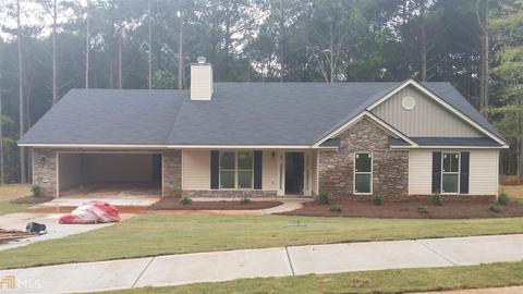1700 Ike Stone Rd, Monroe, GA 30656 photo 1