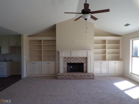 1700 Ike Stone Rd, Monroe, GA 30656 photo 2